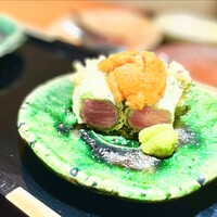 天ぷら 大坂屋 草哲 - 