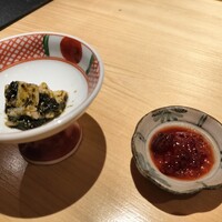 鮨 恵比寿 幸凛 - 