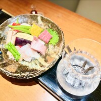 天ぷら 大坂屋 草哲 - 