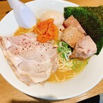 キラメキノ青空 - 