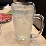 焼肉ヒロミヤ - 