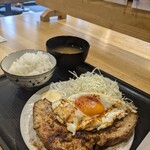 肉匠 まるみや - 