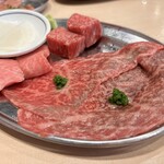 焼肉ヒロミヤ - 