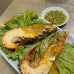 Sornthong Restaurant  - 
