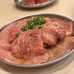 焼肉ヒロミヤ - 