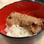 焼肉ヒロミヤ - 