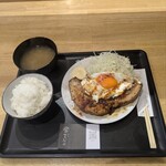 肉匠 まるみや - 