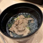 焼肉ヒロミヤ - 