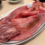 焼肉ヒロミヤ - 