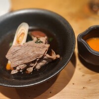 鉄板焼 にし田 - 