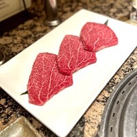 うしごろ 貫 恵比寿本店 - 