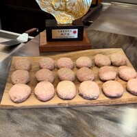 神戸牛ステーキ&カフェ ノーブルウルス 三宮店 - 