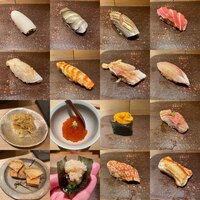 匠 すし昂 - 