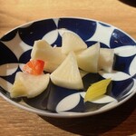 東京チャイニーズ 一凛 - 