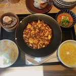 東京チャイニーズ 一凛 - 