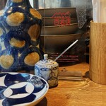 東京チャイニーズ 一凛 - 