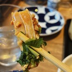 東京チャイニーズ 一凛 - 