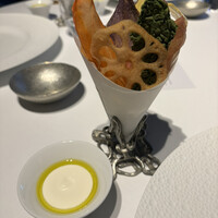 レフェルヴェソンス - 