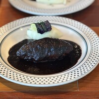 上野洋食遠山 - 