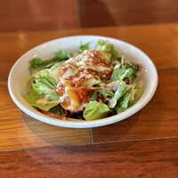 上野洋食遠山 - 