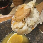 Tokyo Style Noodle ほたて日和 - 