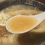 Tokyo Style Noodle ほたて日和 - 