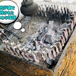 いわな庵　青木 - 料理写真:見るからに美味しそう♫