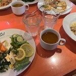 ピッツェリアマリノ 大垣店 - 