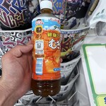 ファミリーマート - ドリンク写真: