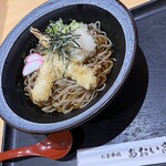 お食事処 あおい亭 - 