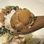 Tokyo Style Noodle ほたて日和 - 