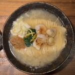 Tokyo Style Noodle ほたて日和 - 