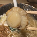 Tokyo Style Noodle ほたて日和 - 