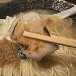 Tokyo Style Noodle ほたて日和 - 