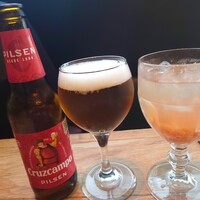 Bar Espanol LA BODEGA 大阪店 - 