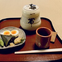 瓢亭 本店 - 