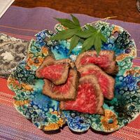 鉄板焼 石垣島きたうち牧場 銀座店 - 