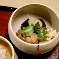 瓢亭 本店 - 