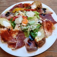 Bar Espanol LA BODEGA 大阪店 - 