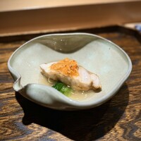 肉割烹 上 - 