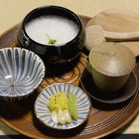 瓢亭 本店 - 