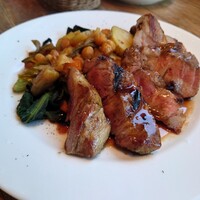 Bar Espanol LA BODEGA 大阪店 - 