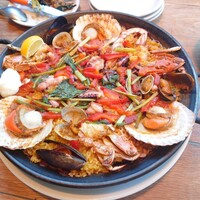 Bar Espanol LA BODEGA 大阪店 - 