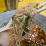 味心 - ねぎザクザク