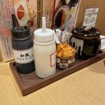 とんかつ かつ楽 - 料理写真: