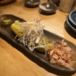 石臼挽き手打 蕎楽亭 - 