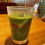 甘味喫茶 おかげ庵 - ドリンク写真: