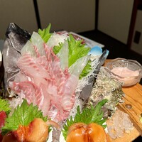 いけす無門 新宿 - 