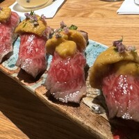 肉和食 月火水木金土日 - 