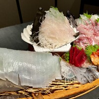 いけす無門 新宿 - 